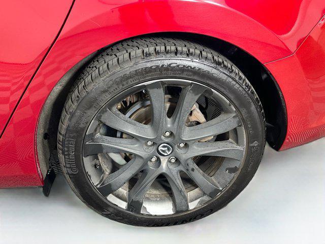 used 2016 Mazda Mazda6 car, priced at $10,487