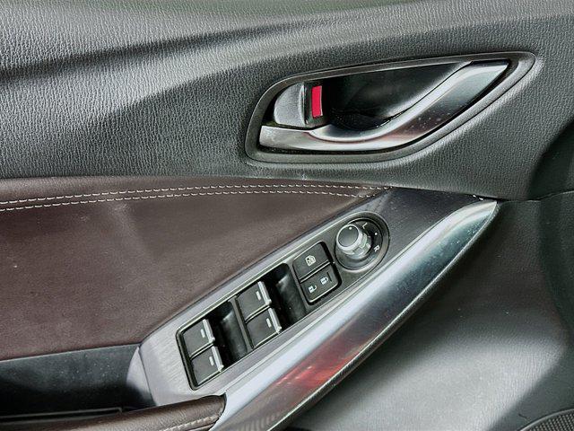 used 2016 Mazda Mazda6 car, priced at $10,487