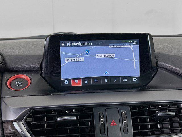 used 2016 Mazda Mazda6 car, priced at $10,487