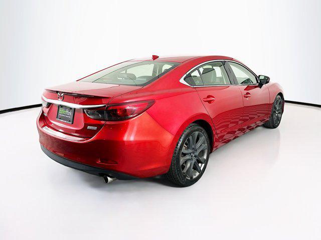 used 2016 Mazda Mazda6 car, priced at $10,487