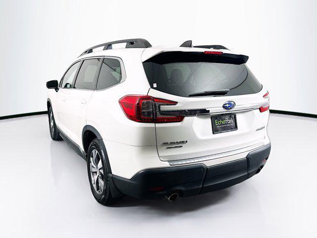 used 2023 Subaru Ascent car, priced at $27,582