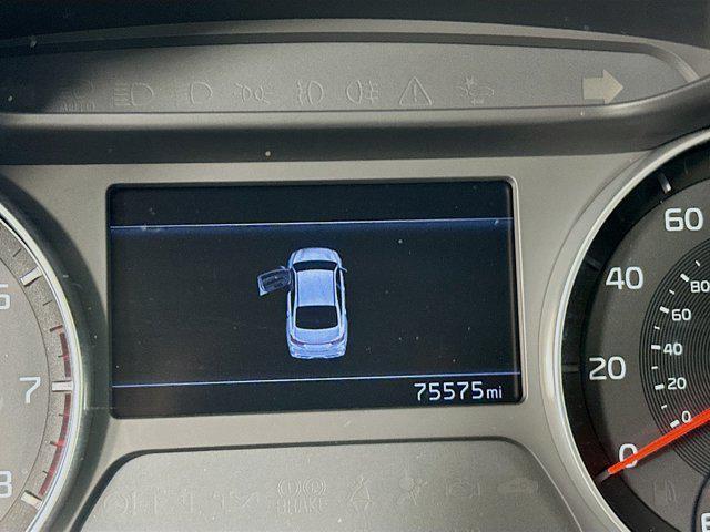 used 2023 Kia Forte car, priced at $12,997