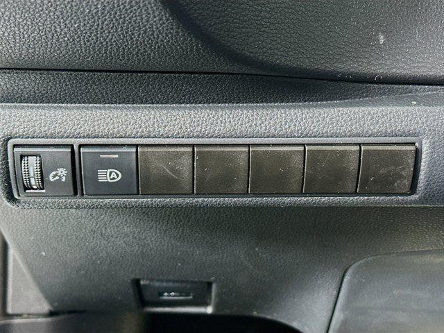 used 2024 Toyota Corolla car, priced at $17,787