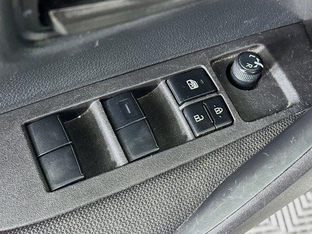 used 2024 Toyota Corolla car, priced at $17,787