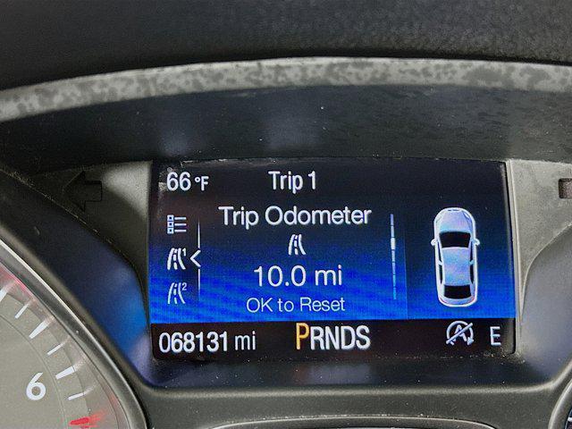 used 2019 Ford Escape car, priced at $14,996