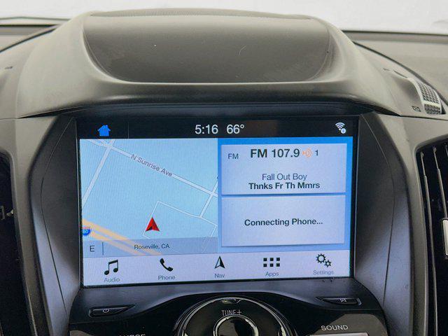 used 2019 Ford Escape car, priced at $14,996