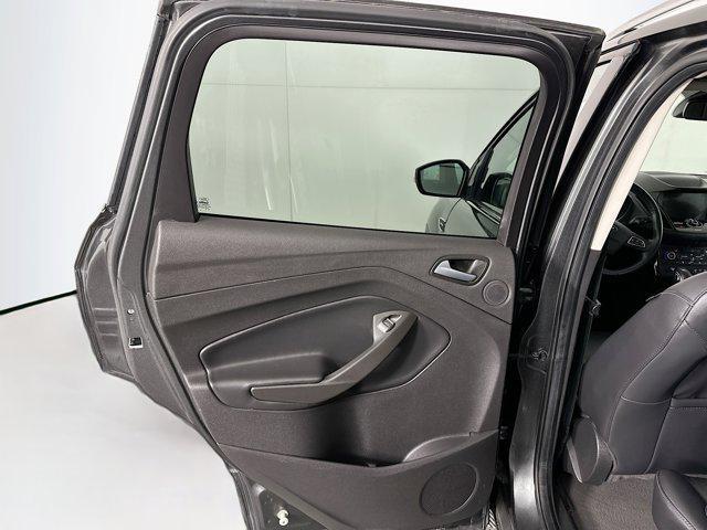 used 2019 Ford Escape car, priced at $14,996