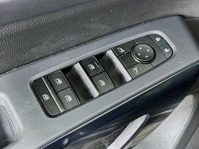 used 2024 Nissan Pathfinder car, priced at $24,497