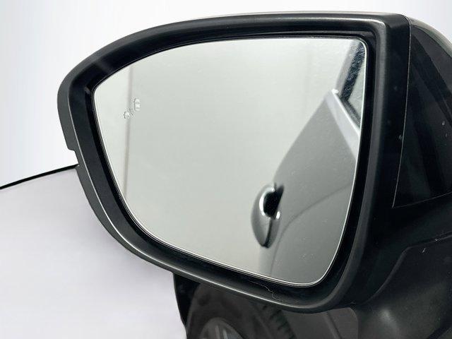 used 2024 Nissan Pathfinder car, priced at $24,497