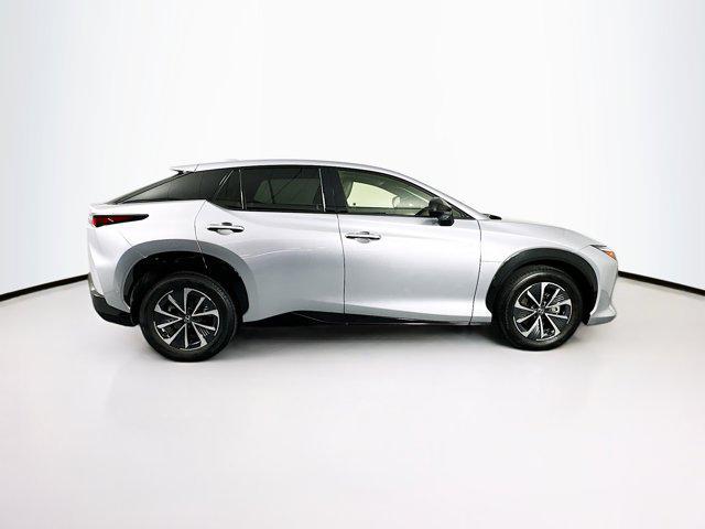 used 2023 Lexus RZ 450e car, priced at $24,987