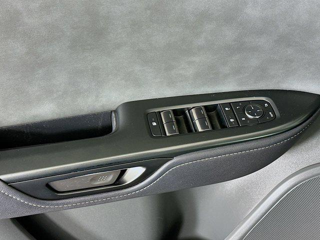 used 2023 Lexus RZ 450e car, priced at $24,987