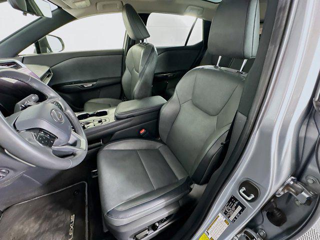 used 2023 Lexus RZ 450e car, priced at $24,987