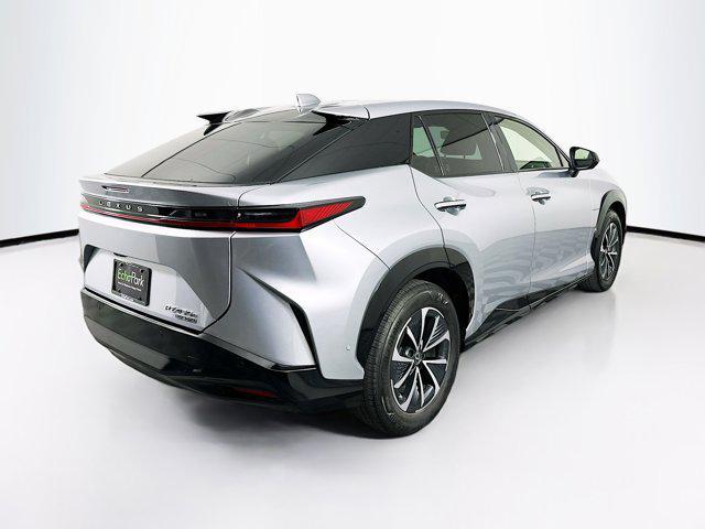 used 2023 Lexus RZ 450e car, priced at $24,987