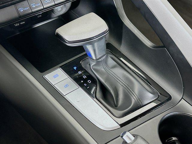 used 2022 Hyundai Elantra car, priced at $15,496