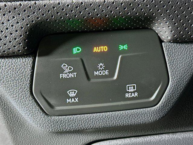 used 2025 Volkswagen Atlas car, priced at $28,996