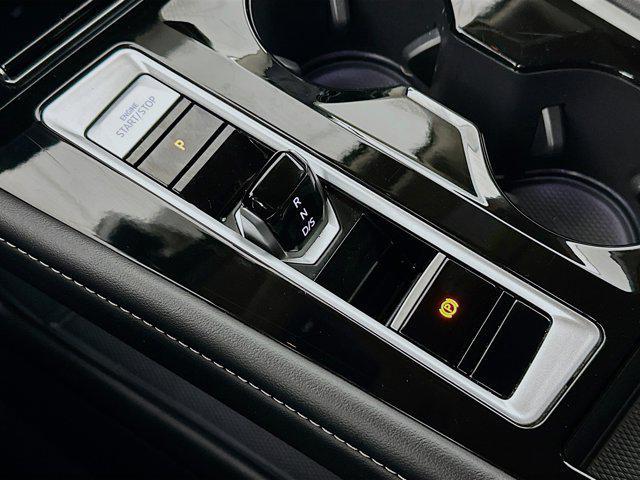 used 2025 Volkswagen Atlas car, priced at $28,996