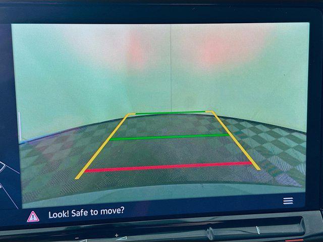 used 2025 Volkswagen Atlas car, priced at $28,996