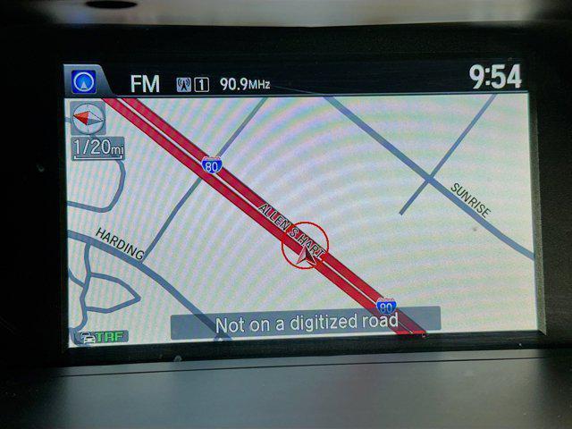 used 2015 Honda Accord car, priced at $13,487