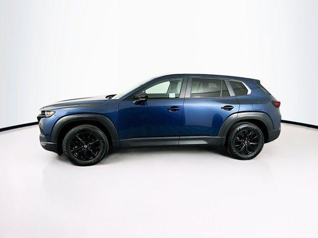 used 2025 Mazda CX-50 car, priced at $27,987