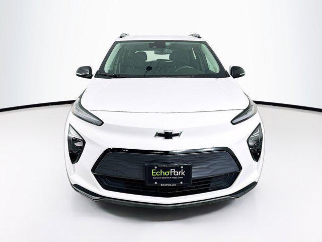 used 2023 Chevrolet Bolt EUV car, priced at $17,497