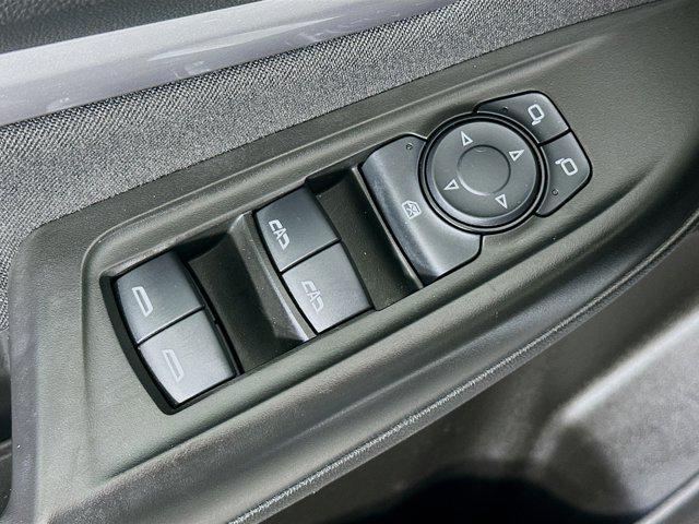 used 2023 Chevrolet Bolt EUV car, priced at $17,497