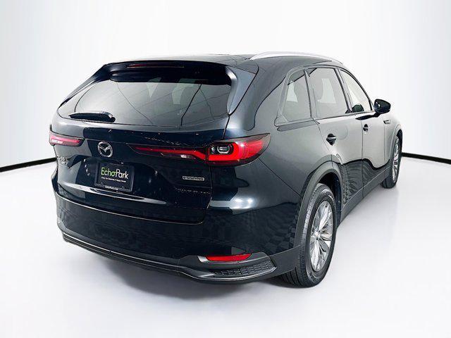 used 2024 Mazda CX-90 car, priced at $25,287