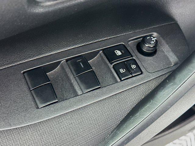 used 2024 Toyota Corolla car, priced at $21,482
