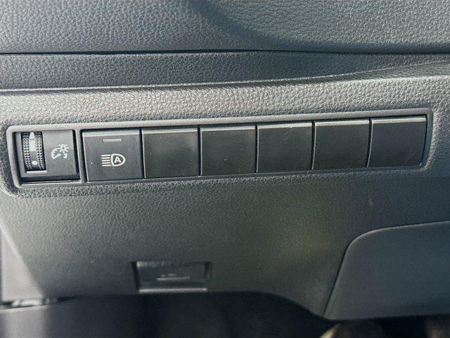 used 2024 Toyota Corolla car, priced at $21,482