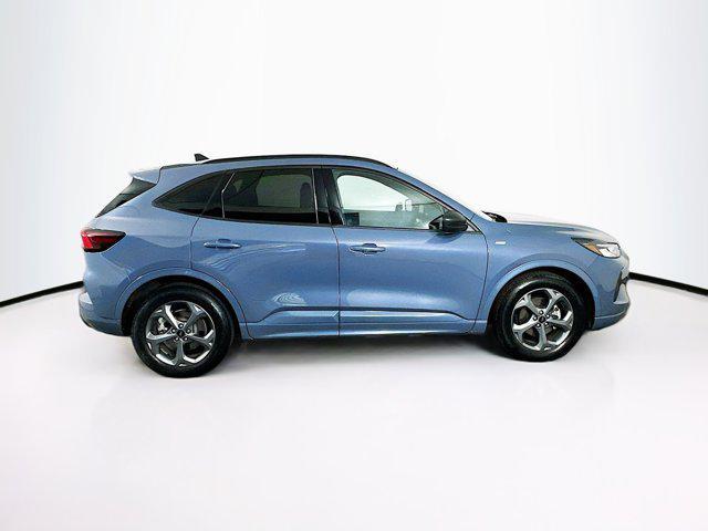 used 2024 Ford Escape car, priced at $16,997