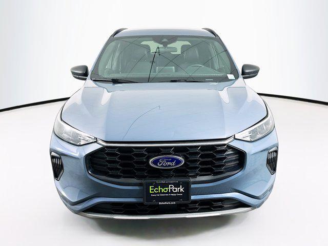 used 2024 Ford Escape car, priced at $16,997