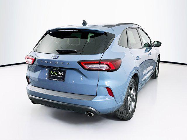 used 2024 Ford Escape car, priced at $16,997