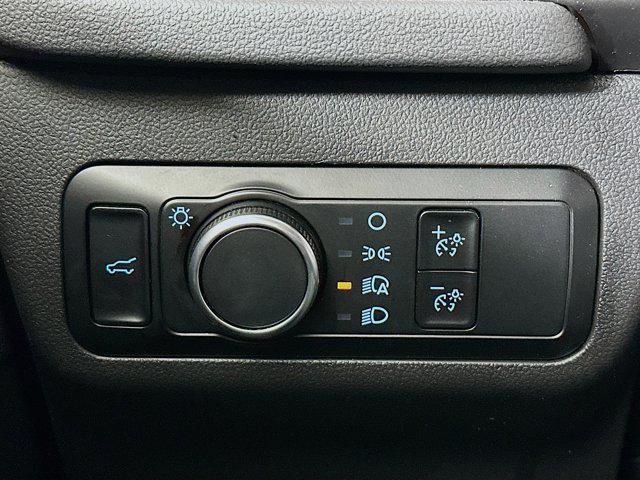 used 2024 Ford Escape car, priced at $16,997