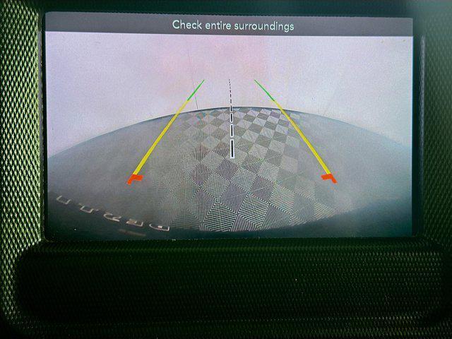 used 2023 Jeep Wrangler 4xe car, priced at $26,497