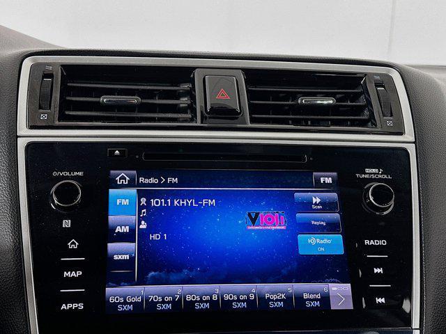 used 2018 Subaru Outback car, priced at $14,487