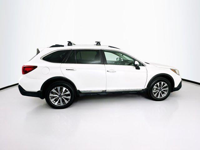 used 2018 Subaru Outback car, priced at $14,487