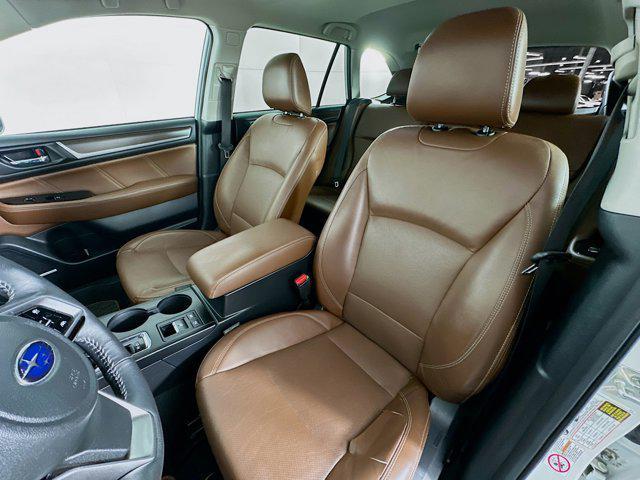 used 2018 Subaru Outback car, priced at $14,487