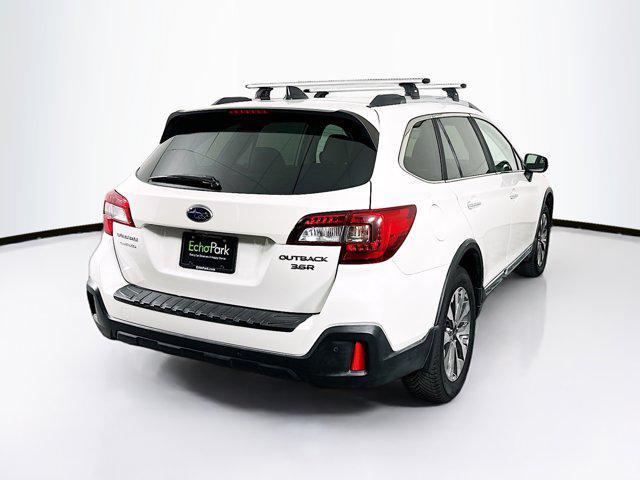 used 2018 Subaru Outback car, priced at $14,487