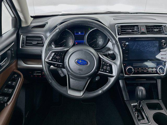 used 2018 Subaru Outback car, priced at $14,487