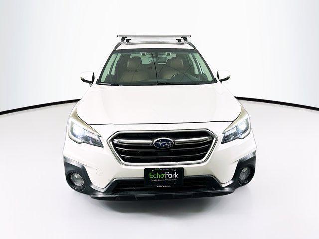 used 2018 Subaru Outback car, priced at $14,487