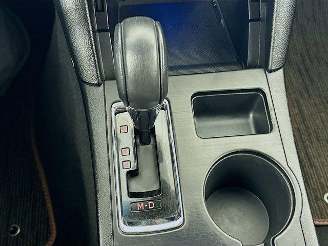 used 2018 Subaru Outback car, priced at $14,487