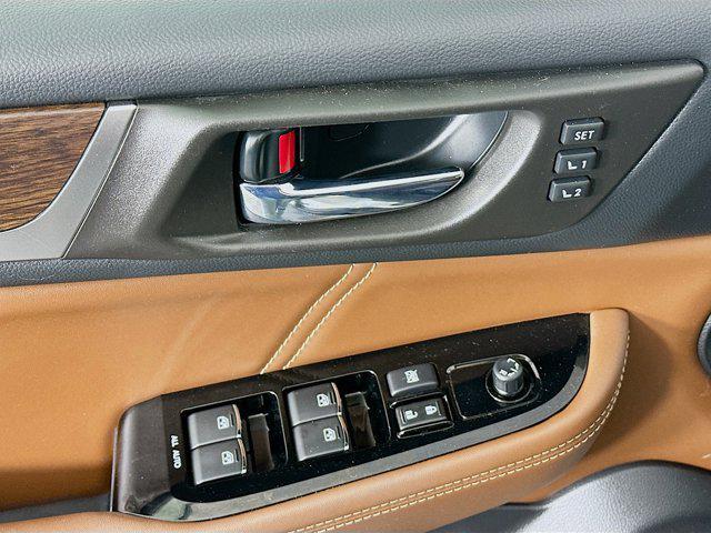 used 2018 Subaru Outback car, priced at $14,487