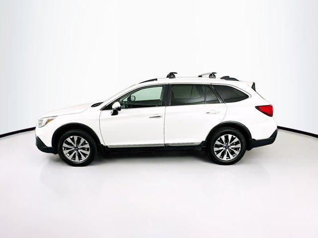 used 2018 Subaru Outback car, priced at $14,487