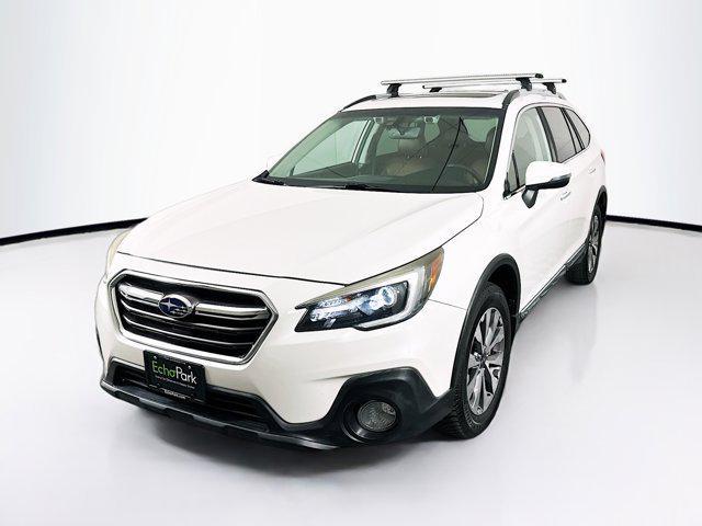 used 2018 Subaru Outback car, priced at $14,487