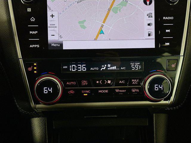 used 2018 Subaru Outback car, priced at $14,487