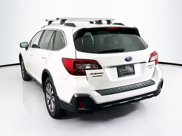 used 2018 Subaru Outback car, priced at $14,487