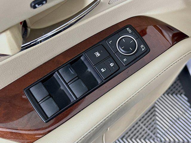 used 2015 Lexus RX 350 car, priced at $13,987