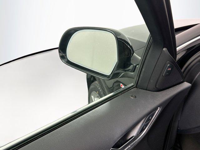 used 2016 Audi Q3 car, priced at $12,572