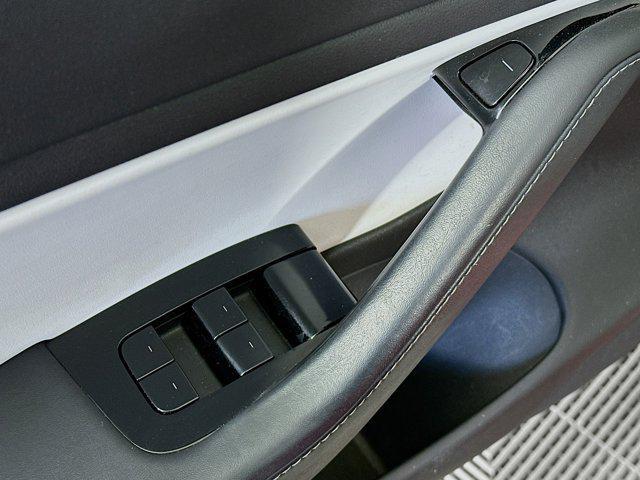 used 2018 Tesla Model 3 car, priced at $18,987