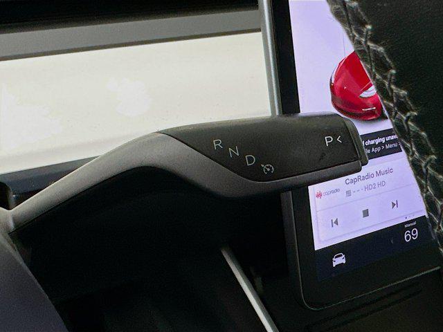 used 2018 Tesla Model 3 car, priced at $18,987