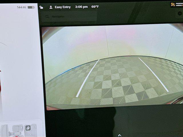 used 2018 Tesla Model 3 car, priced at $18,987